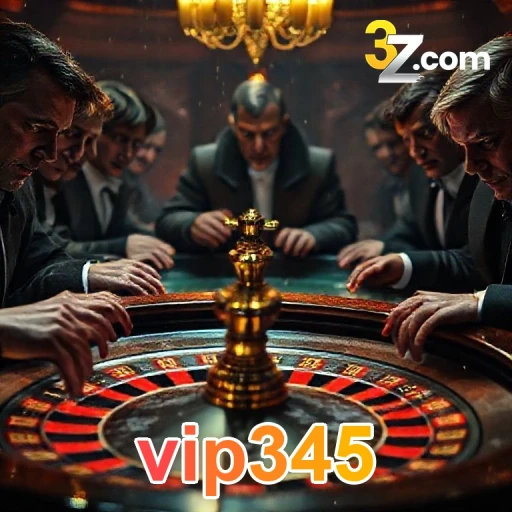 vip345 com Cassino