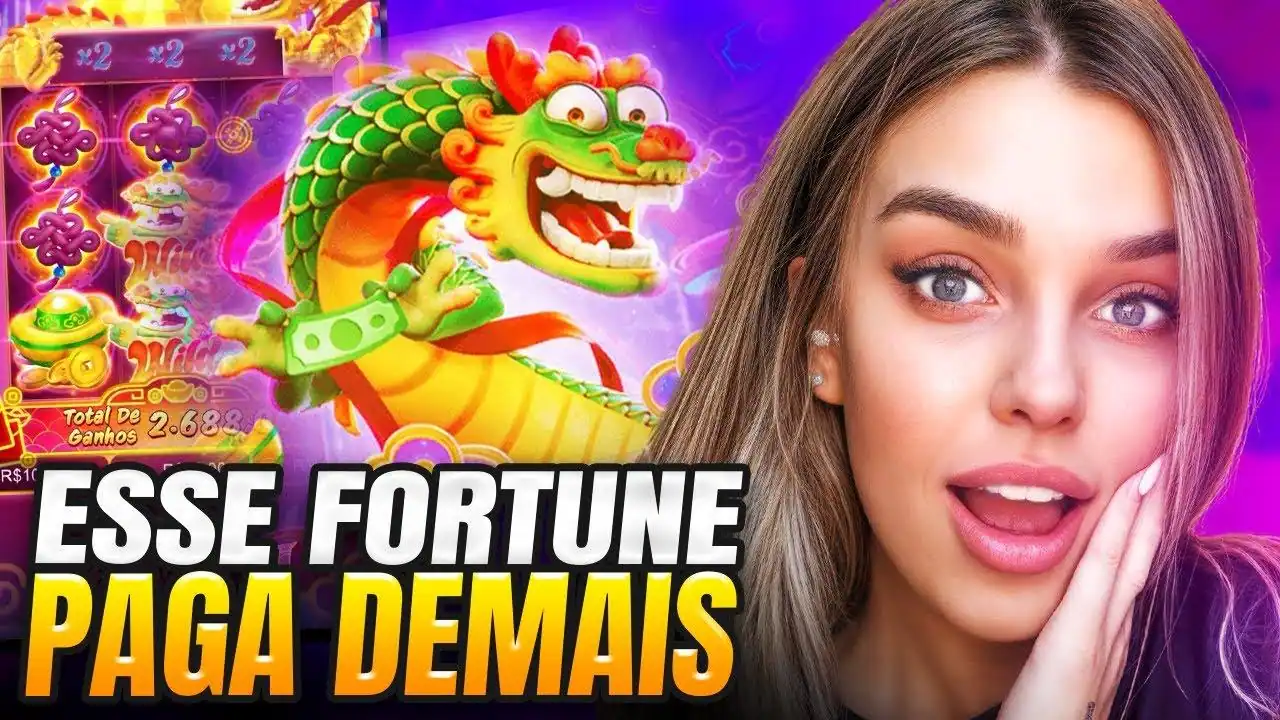 vip345 Fortune Dragon