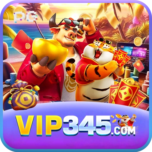 Cassino Online vip345 - A Melhor Experiência de Jogos do Brasil