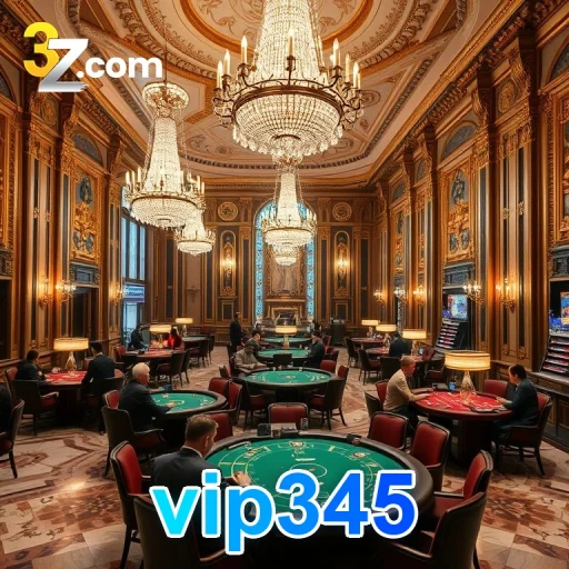 vip345 com Jogos