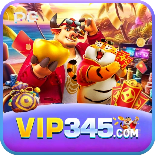 vip345 com LOGO